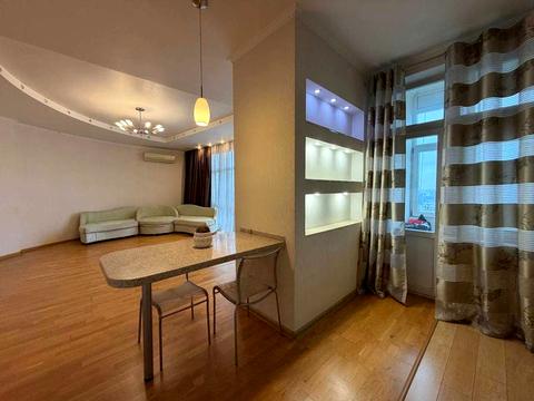 квартира за адресою Панаса Мирного вул., 17