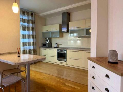 квартира за адресою Панаса Мирного вул., 17