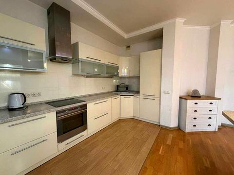 квартира за адресою Панаса Мирного вул., 17