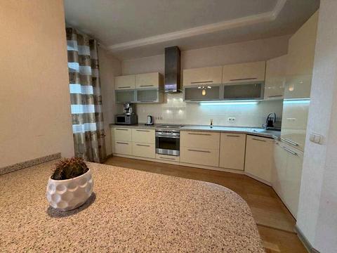 квартира за адресою Панаса Мирного вул., 17