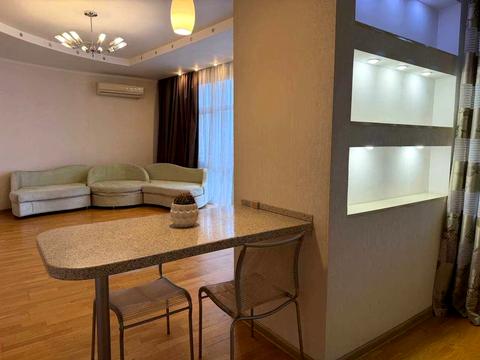 квартира за адресою Панаса Мирного вул., 17