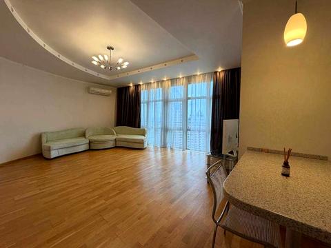 квартира за адресою Панаса Мирного вул., 17