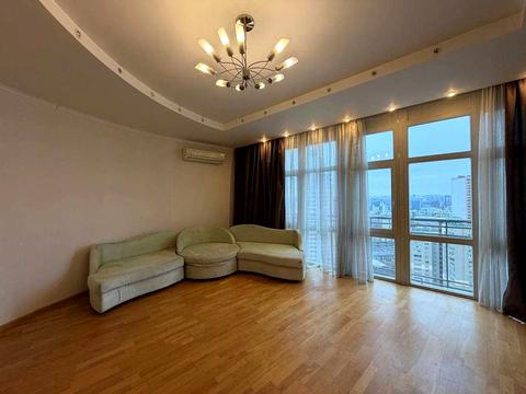 квартира за адресою Панаса Мирного вул., 17