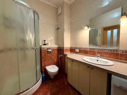 квартира за адресою Панаса Мирного вул., 17