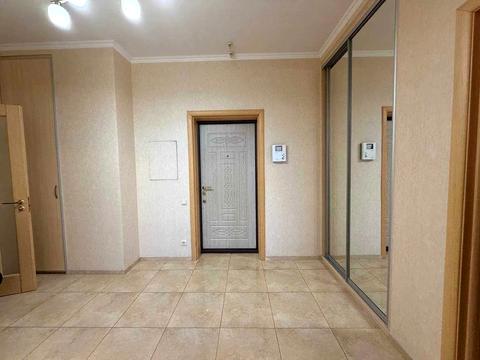 квартира за адресою Панаса Мирного вул., 17