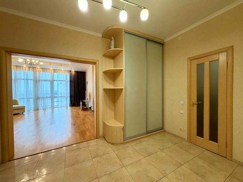 квартира за адресою Панаса Мирного вул., 17