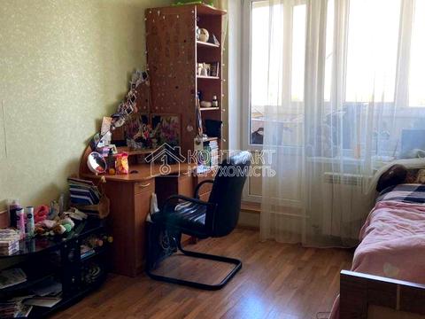 квартира по адресу Библика ул. (2-й Пятилетки), 1г