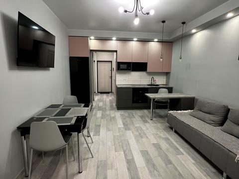 квартира по адресу Михаила Максимовича ул. (Трутенко Онуфрия), 24-Б