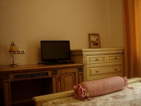 квартира за адресою Золотоустівська вул., 55