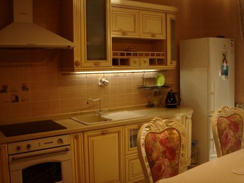 квартира за адресою Золотоустівська вул., 55