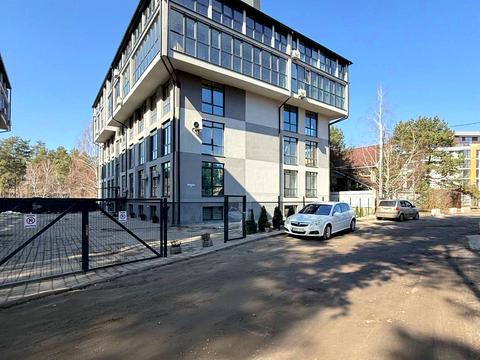 квартира за адресою Радистів пров., 18