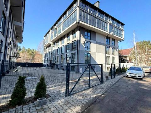 квартира за адресою Радистів пров., 18