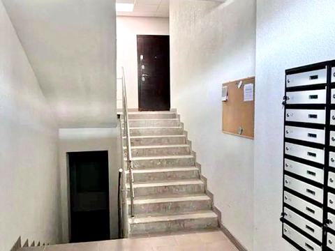 квартира за адресою Радистів пров., 18