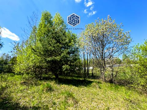 участок по адресу 