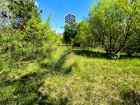 участок по адресу 