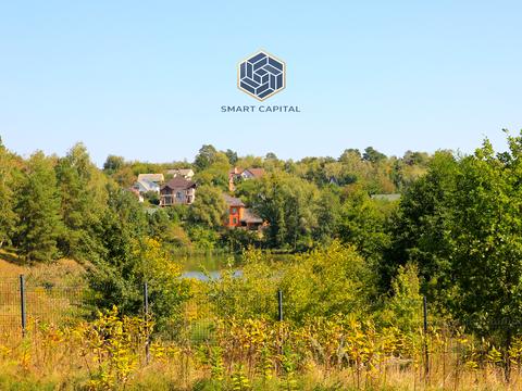 участок по адресу 