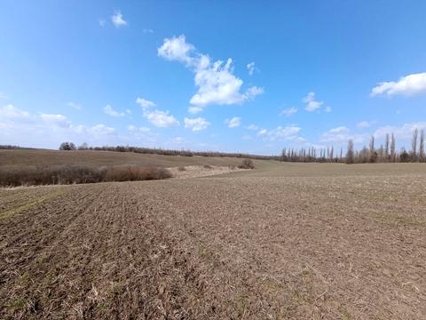 ділянка за адресою неподалік КМ Барселона