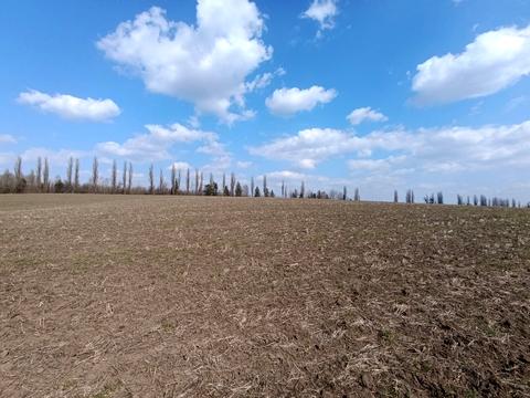 участок по адресу с. Стуфчинцы, неподалік КМ Барселона