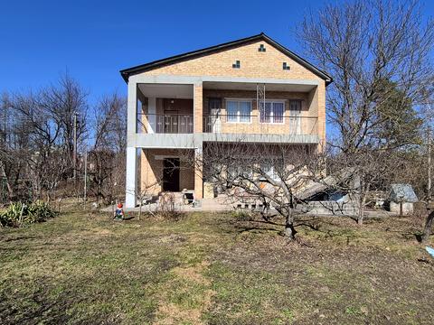 дом по адресу Дачна