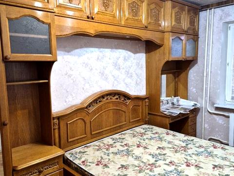 квартира за адресою Миколи Закревського вул., 79/1