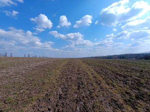 участок по адресу неподалік КМ Барселона