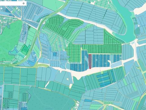 участок по адресу неподалік КМ Барселона