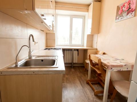квартира по адресу Зарічна, 9