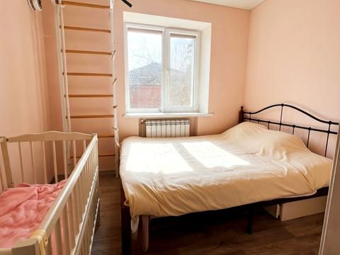 квартира по адресу Зарічна, 9