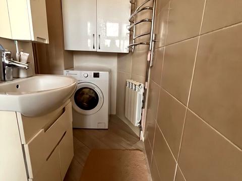 квартира по адресу Зарічна, 9