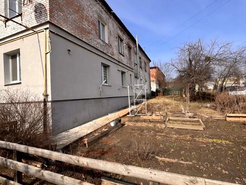 квартира по адресу Зарічна, 9