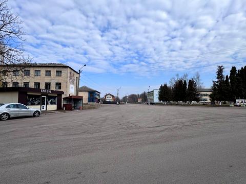 ділянка за адресою Київська, 11