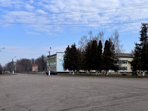 ділянка за адресою Київська, 11