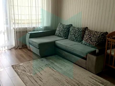 квартира за адресою житловий масив Тополя-3 вул., 31