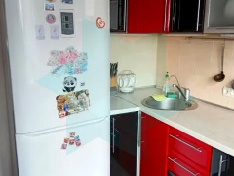 квартира за адресою житловий масив Тополя-3 вул., 31