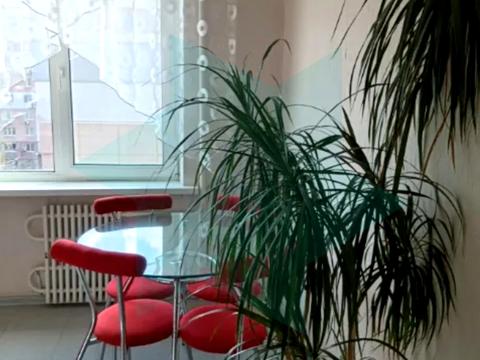 квартира за адресою житловий масив Тополя-3 вул., 31