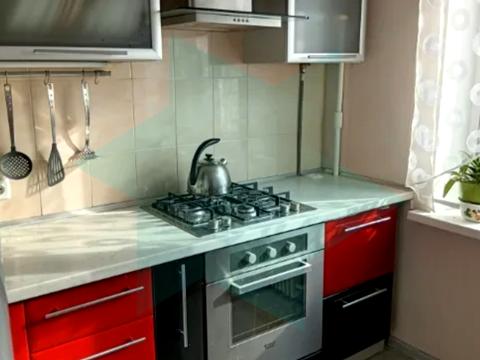 квартира по адресу Тополя-3 жилой массив ул., 31