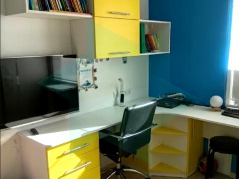 квартира за адресою житловий масив Тополя-3 вул., 31