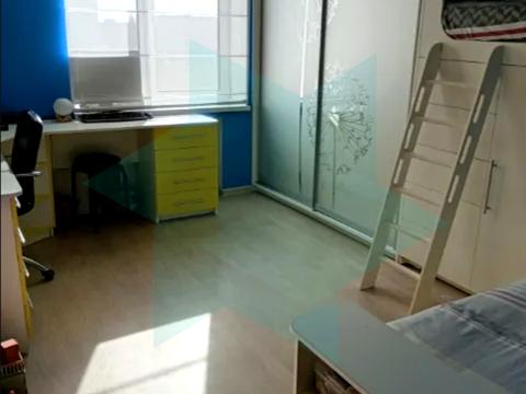 квартира за адресою житловий масив Тополя-3 вул., 31