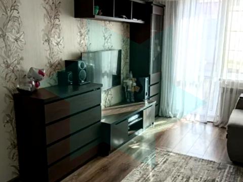 квартира за адресою житловий масив Тополя-3 вул., 31