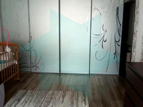 квартира за адресою житловий масив Тополя-3 вул., 31