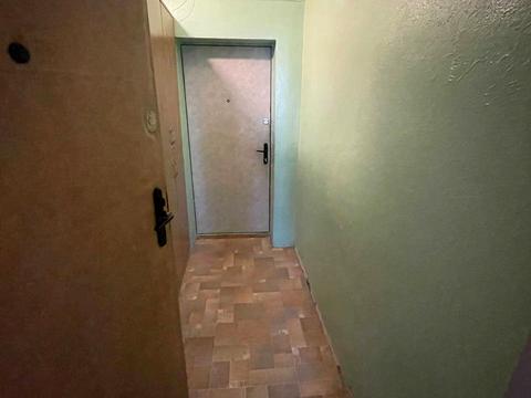 квартира по адресу Щусева ул., 12-А