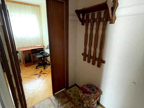 квартира по адресу Щусева ул., 12-А