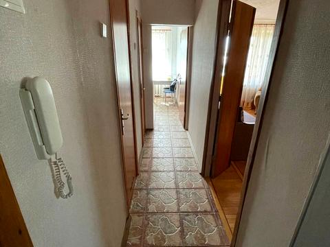 квартира по адресу Щусева ул., 12-А