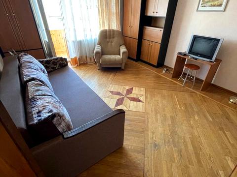 квартира по адресу Щусева ул., 12-А