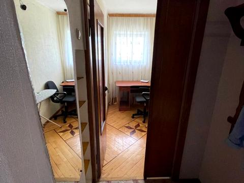 квартира по адресу Щусева ул., 12-А