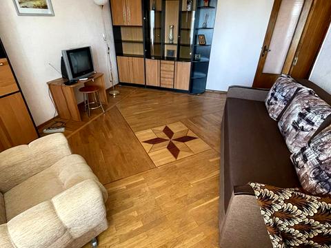 квартира по адресу Щусева ул., 12-А