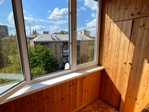 квартира по адресу Щусева ул., 12-А