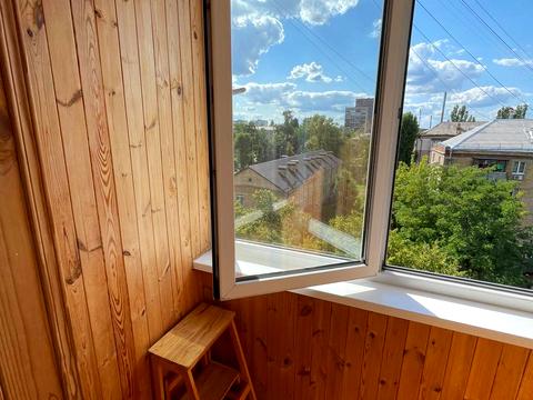 квартира по адресу Щусева ул., 12-А