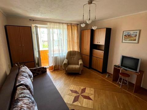 квартира по адресу Щусева ул., 12-А