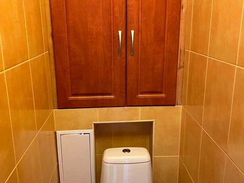 квартира по адресу Щусева ул., 12-А